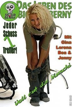 Das Leben des Big Bad Berny